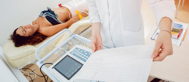 Do I Have to Take Off My Bra for an EKG? (Clear Answer + What to Expect)