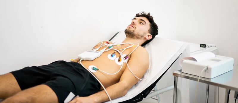 Why Lead II Is Important in an ECG (Electrocardiogram)
