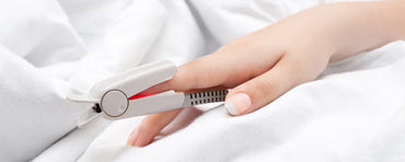 What is a Finger Heart Rate Monitor Called?