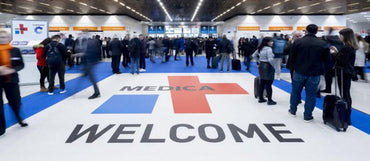 MEDICA Düsseldorf 2025: The World’s Premier Trade Fair for Medical Technology and Healthcare Innovation