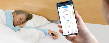 How to Monitor Your Oxygen Levels at Home