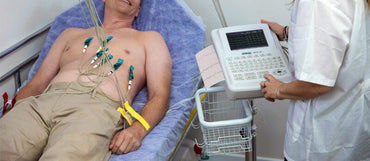 Why Is It Called a 12-Lead ECG? (Simple Explanation)