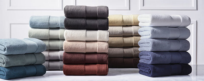 Unlock Spa Luxury: How to Choose the BEST Bath Towels in 2025 🛁✨