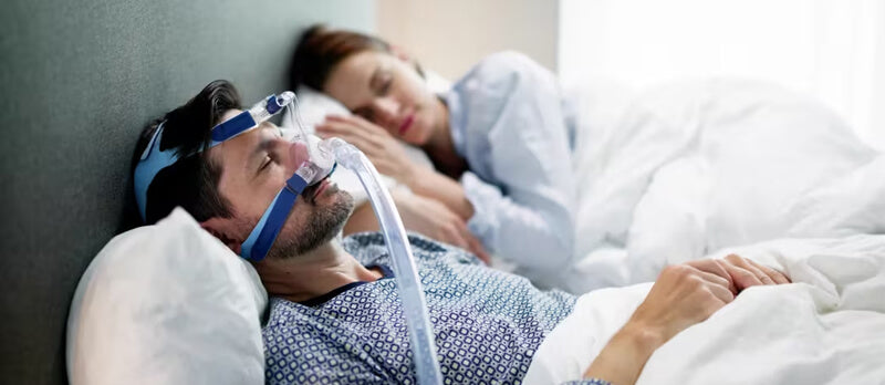 Can Sleep Apnea Be Treated Without a CPAP Machine?