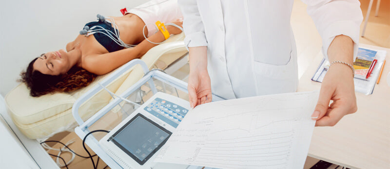 Do I Have to Take Off My Bra for an EKG? (Clear Answer + What to Expect)