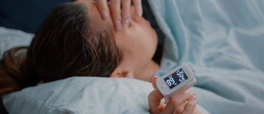 How to Increase Oxygen Levels While Sleeping