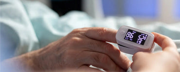 What is a Normal SpO2 Level by age?