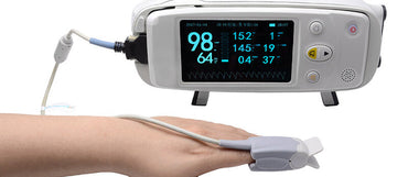 Signs and Symptoms That Someone May Need Oxygen