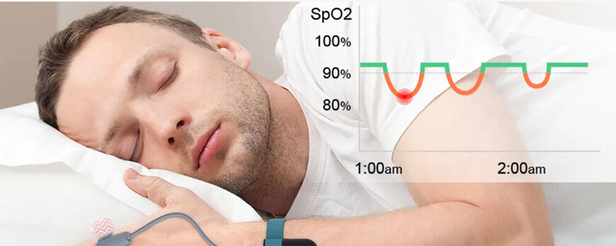 What is a Normal Oxygen Level During Sleep? – ChengUp