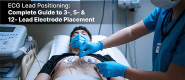 How to remember lead placement?