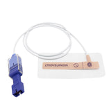 For Nellcor Spo2 Adapter GE-2500/1800 - sinokmed