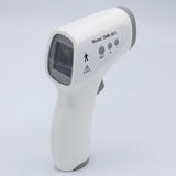 Forehead and Ear Thermometer,Infrared Digital Thermometer Suitable for Baby and Adults Non-contact Temperature Measurement Device - sinokmed