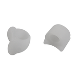 US Supply Med Toe Separators Bunion Corrector Relief Pads Protector Straightener Kit - sinokmed