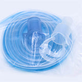 For 155362 Hamilton Medical adult / pediatric reusable flow sensor