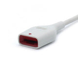 For Masimo 4103/RD SET MD20 - 05 Spo2 Adapter cable 20Pin,7.2ft