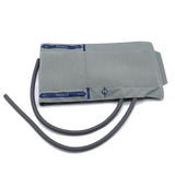 Reusable Blood Pressure Cuff Double Tube Adult Use 25 - 35 cm Arm Circumference - sinokmed