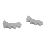 US Supply Med Toe Separators Bunion Corrector Relief Pads Protector Straightener Kit - sinokmed