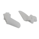 US Supply Med Toe Separators Bunion Corrector Relief Pads Protector Straightener Kit - sinokmed