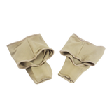 US Supply Med Toe Separators Bunion Corrector Relief Pads Protector Straightener Kit - sinokmed