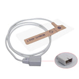 For Nellcor Disposable Spo2 Sensor Probe non-Oximax 7 Pin Neonate/Adult - sinokmed