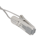 For Masimo Veterinary Spo2 Lingual Sensor Vet Ear Tongue 3.2 ft 9 Pins Connector - sinokmed