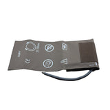 For Philips Blood Pressure Cuff Single Tube with connector Adult Size 27-35cm Arm Circumference FDA/CE Approved - sinokmed
