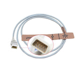 For BCI Disposable Spo2 Sensor 1302 Finger Probe Neonate/Adult 12 Pack - sinokmed