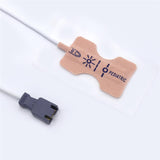 For Masimo 1860 Disposable Spo2 Sensor Pediatric Adhesive Sensor 9 Pins 12 Pack