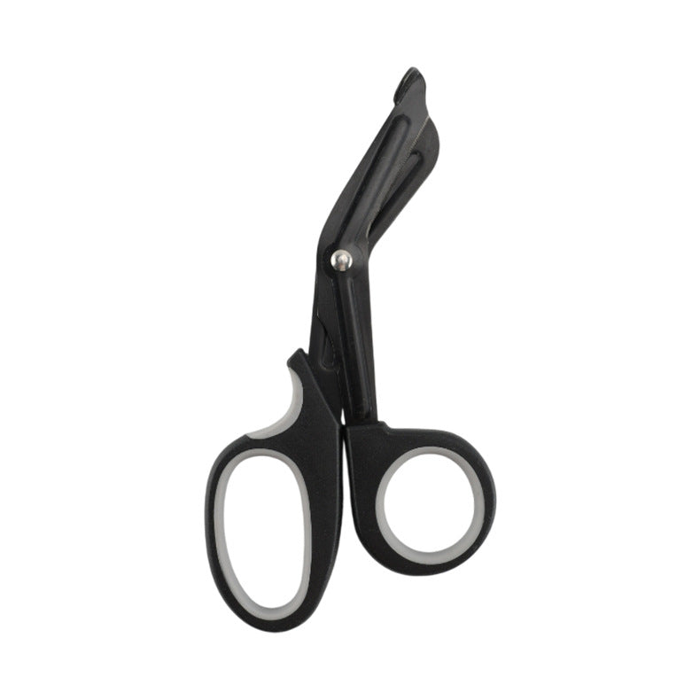 Medical Scissors Trauma Shears -8 inch Patented Bandage Scissor Heavy Duty Surgical Grade EMT Scissors for EMT Workers Doctors Nurses