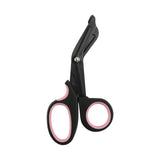 Medical Scissors Trauma Shears -8 inch Patented Bandage Scissor Heavy Duty Surgical Grade EMT Scissors for EMT Workers Doctors Nurses