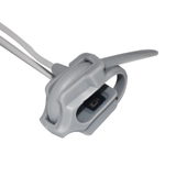 For for Datex Ohmeda OXY-W-DB Spo2 Sensor Neonate Wrap 3.2 ft 9 Pins Connector - sinokmed