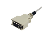 For for Masimo Spo2 Sensor Pediatric Clip 9.8 ft 14 Pins Connector - sinokmed