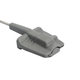 For Masimo Spo2 Sensor Adult Finger Soft 20 Pin 9.8 ft - sinokmed