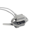 For for Datex Ohmeda OXY-W4-H Spo2 Sensor Neonate Wrap 9.8 ft 7 Pins Connector - sinokmed