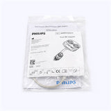 Philips 989803199741 Dual Invasive Blood Pressure IBP-Adapterkabel