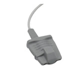 For Smiths BCI Spo2 Sensor Adult Soft 9.8 ft 7 Pins Connector - sinokmed