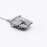 For Spacelabs Spo2 Sensor Adult Soft 9.8 ft 7 Pins Connector - sinokmed