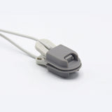 For for Masimo Spo2 Sensor Ear Clip 9.8 ft 14 Pins Connector - sinokmed