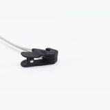 For Armstrong Medical SpO2 Sensor Adult Ear Clip 9 Pin Connector - sinokmed