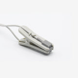 For Smiths BCI Veterinary Spo2 Lingual Sensor Vet Ear Tongue 9.8 ft 7 Pins Connector - sinokmed