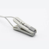 For Armstrong Medical/BCI Veterinary Spo2 Sensor Animal Ear Tongue Clip 9 Pin Connector - sinokmed