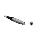 For for CSI Neonate Wrap Spo2 Sensor 9.8 ft 5 Pins Connector - sinokmed