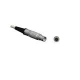 For for Invivo Spo2 Sensor Adult Finger Soft 9.8 ft 7 Pins Connector - sinokmed