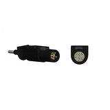For for Datex Ohmeda OXY-F4-H Spo2 Sensor Finger Clip 9.8 ft 7 Pins Connector - sinokmed