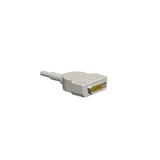 For GE Marquette EKG Cable 2029890-001 10 Leads Wires IEC Banana 4.0mm European Standard Connector - sinokmed