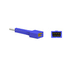 For Nellcor MAX-N Disposable Oximax Spo2 Sensor Probe 9 Pins Neonate/Adult - sinokmed