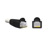 For Palco SpO2 Sensor Reusable Pediatric Clip  9.8 ft Connector - sinokmed