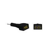 For Nonin Disposable Spo2 Sensor 9000N Finger Probe Neonate/Adult 7 Pin Connector 12 Pack - sinokmed