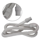 CPAP Tubing Universal Auto APAP BiPAP Respirator Tubing Length High Performance CPAP and BIPAP Tubing with Ergonomic Cuff - sinokmed