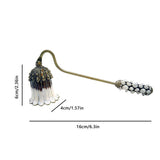 Candle Snuffer Decorative Snuffer Unique Candle Extinguisher Snuffer, Handheld Extinguishing Tool Home Decor